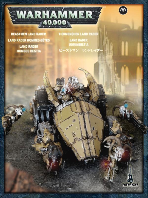 Chaos Space Marines Codex 6th Pdf